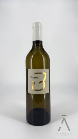 Binigrau Blanc Selecció 2024