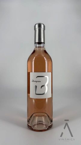 Binigrau Selecció Rosat 2024