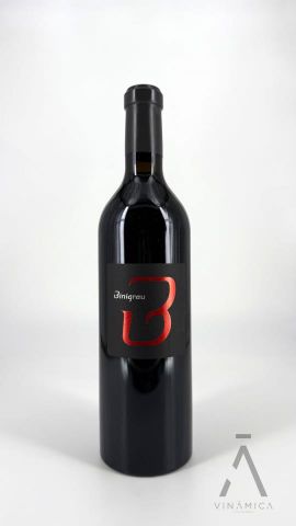 Binigrau Selecció Negre 2022 MAGNUM