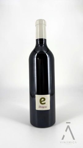 e-negre de Binigrau 2020