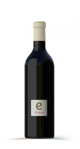 e-negre de Binigrau 2020