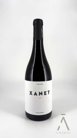 CAN XANET Tinto 2019/20