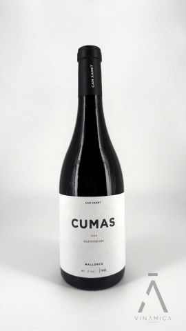 CAN XANET Cumas 2017/18/19