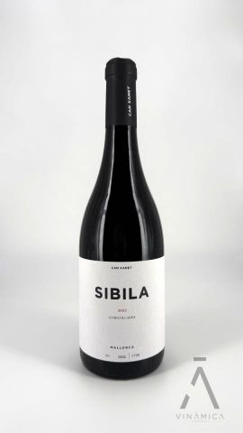 CAN XANET Sibila 2022