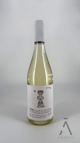 CAN XANET Siurell Blanco 2025