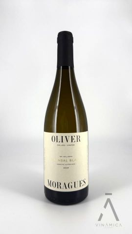 OM Prensal Blanc 2025