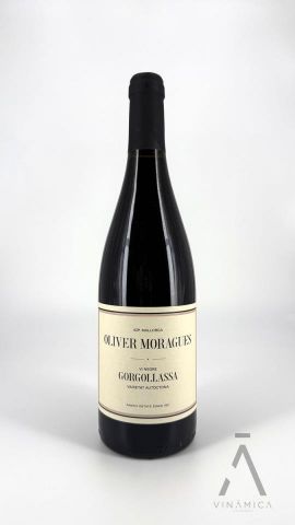 OM Gorgollassa 2023 MAGNUM 