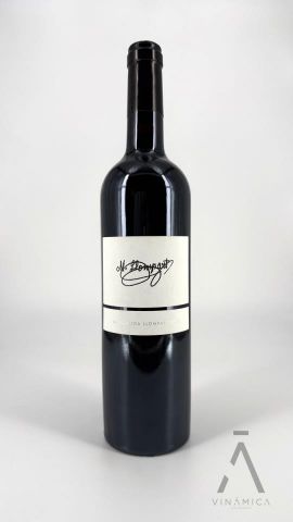 Macià Batle Margalida LLompart Tinto 2014/15