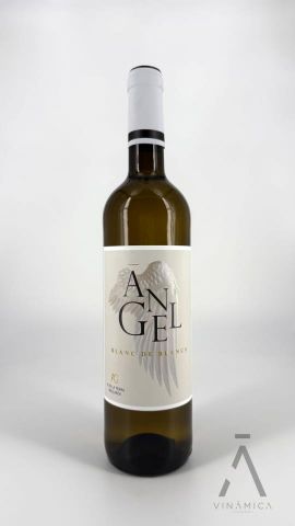 Angel Blanc de Blanca 2024
