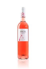 Angel Rosat 2024
