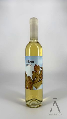 Angel Moni Dolç