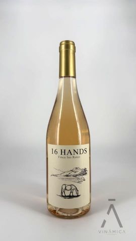 16 HANDS Rosat 2024 