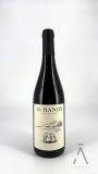 16 HANDS Negre 2023 