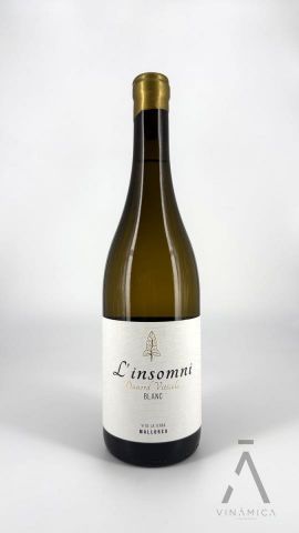 L'INSOMNI Blanc 2024