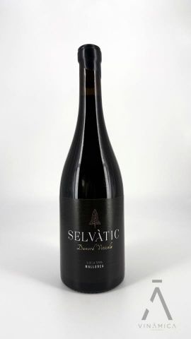 Dunord SELVATIC 2024