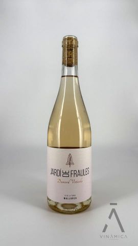 JARDÍ DE FRAULES Rosat 2024