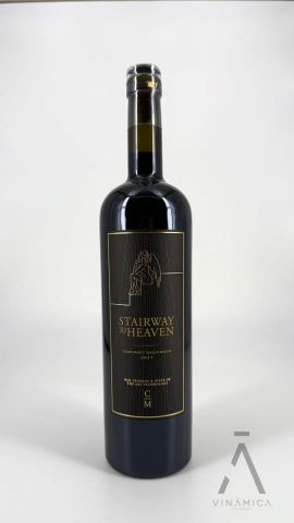 Castell Miquel STH Cabernet Sauvignon 2017
