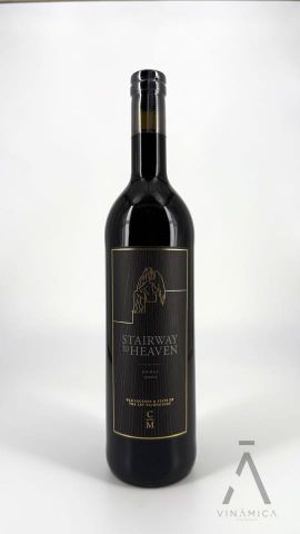 Castell Miquel STH Syrah 2020