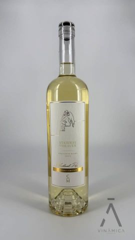 Castell Miquel OWNER'S ED. Sauvignon Blanc 2024