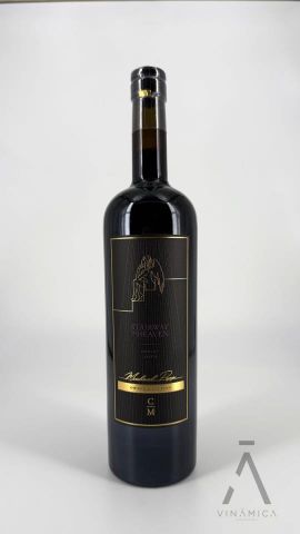Castell Miquel OWNER'S EDITION Merlot 2019