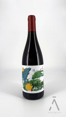 Gallinas & Focas 2019 MAGNUM - Esment&4kilos