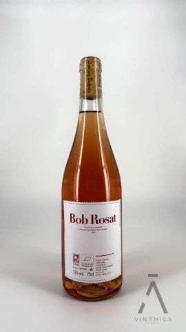 BOB rosat 2023 - Esment&4kilos