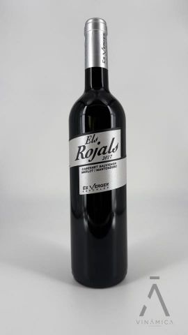 Es Rojals-Es Verger 2017/18