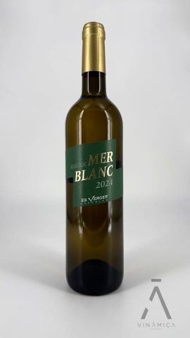 Merblanc-Es Verger 2024