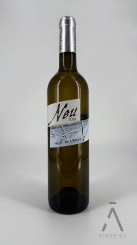 Neu - Es Verger 2024