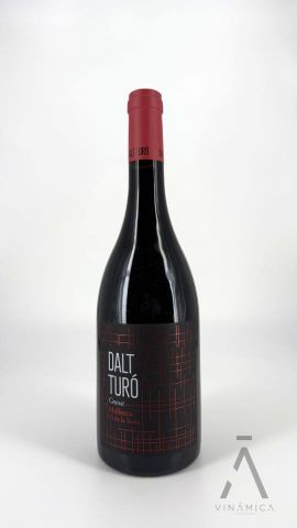 Dalt Turó GRANAT 2020/21