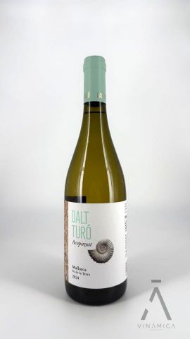 Dalt Turó ACOPINYAT Blanc 2024