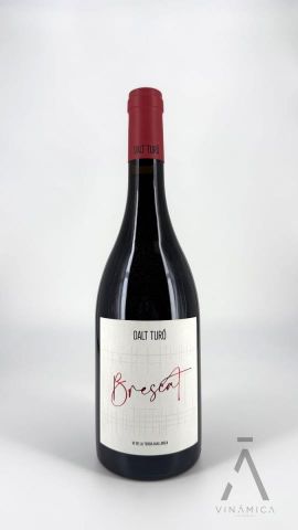 Dalt Turó BRESCAT 2019/20