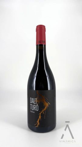 Dalt Turó Pedrenc 2020