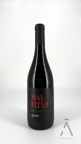 Dalt Turó Escursac Mal Bitxo 2022