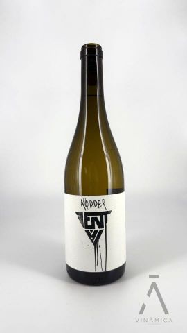 FENTVI RODDER Blanc 2023