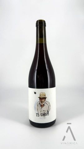 FENTVI Es Concos des Pla 2024