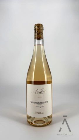 Aillat Rosat 2024 V.Formentor ECO