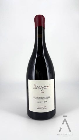 Escarpat Tinto 2024 V.Formentor ECO
