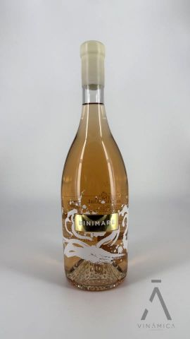 Finca Biniagual Binimare Rosat 2024