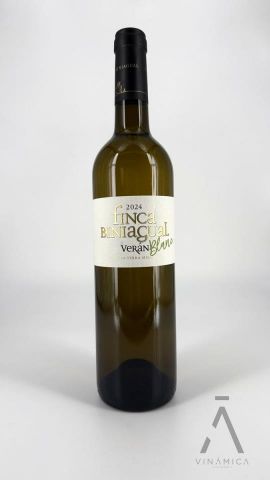 Finca Biniagual Verán Blanc 2024