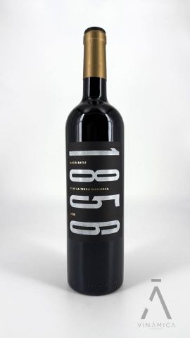 Macià Batle 1856 Tinto Crianza 2020