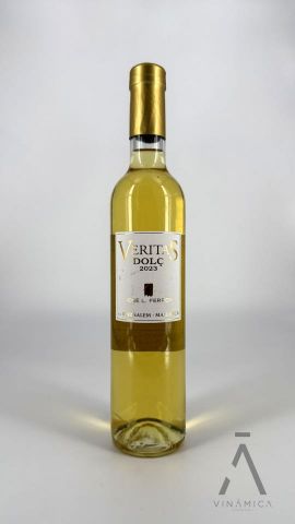 J.L.F. Veritas Dolç 50 cl.