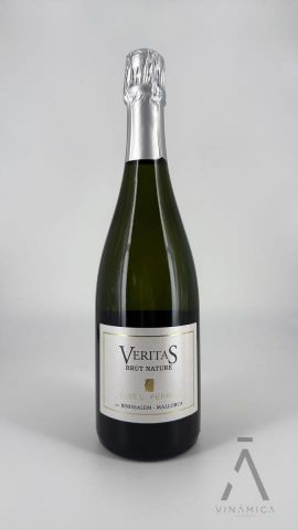 J.L.F. Brut Veritas