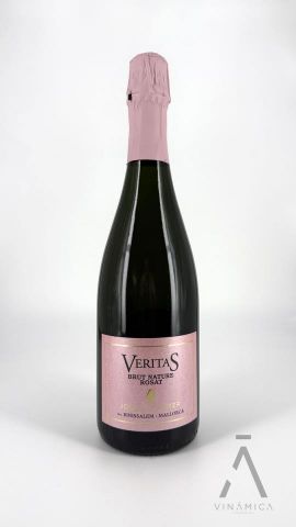 J.L.F. Brut Veritas Rosé
