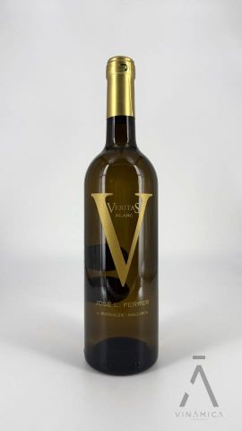 J.L.F. Blanc Veritas 2023 MAGNUM