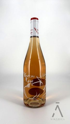 J.L.F. Veritas Roig 2024 MAGNUM