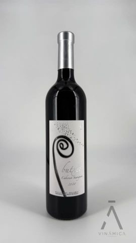 BUTXET Cabernet Sauvignon 2020