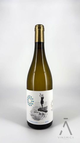Acrollam Blanc 2023