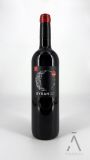 M. Oliver Syrah Negre 2015/16