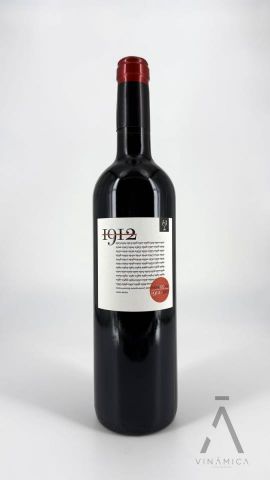 1912 MIQUEL OLIVER 2015